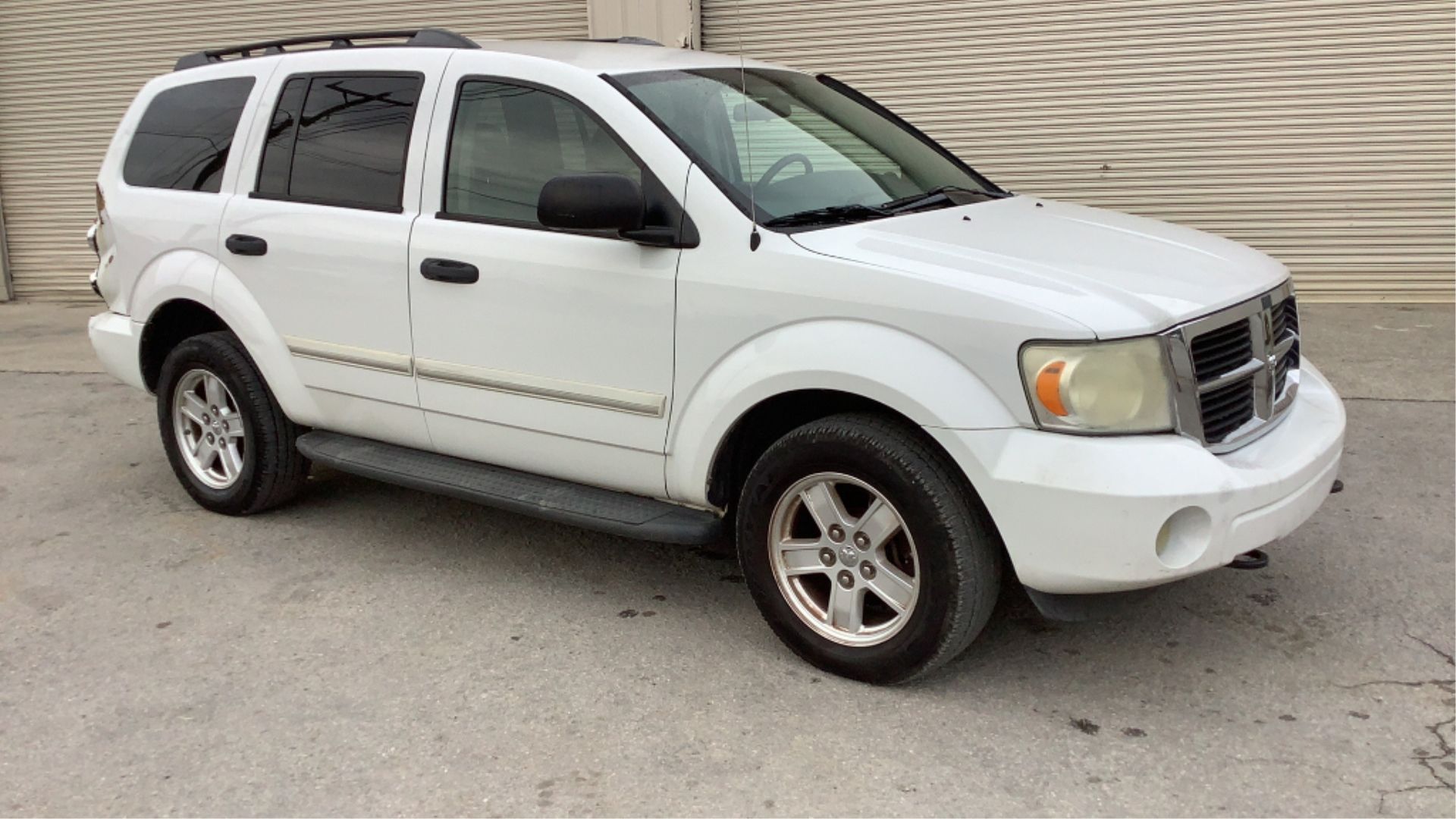 2009 Dodge Durango SLT 2WD - Image 2 of 83