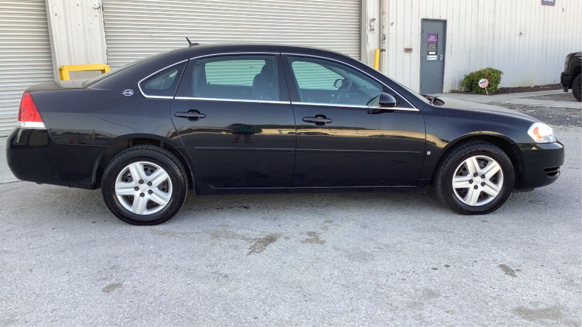 2007 Chevrolet Impala LS 2WD - Image 25 of 83