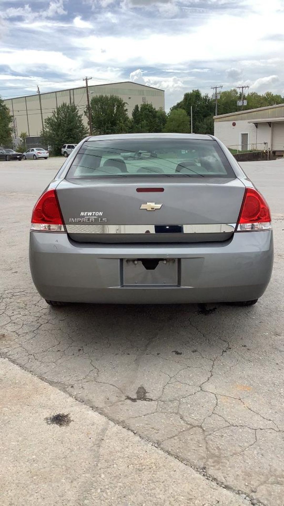 2006 Chevrolet Impala LS 2WD - Image 15 of 77