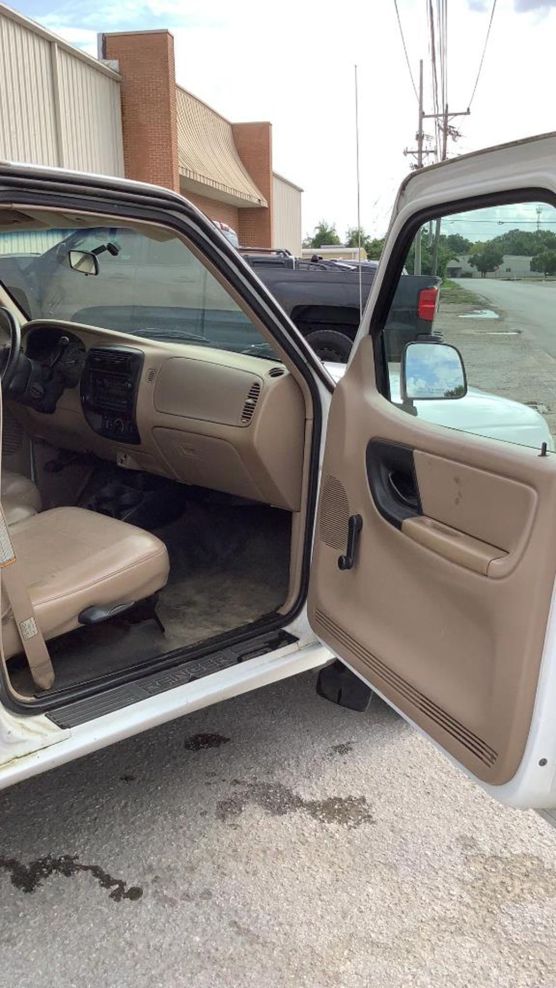 1998 Ford Ranger Regular Cab 2WD - Image 40 of 71