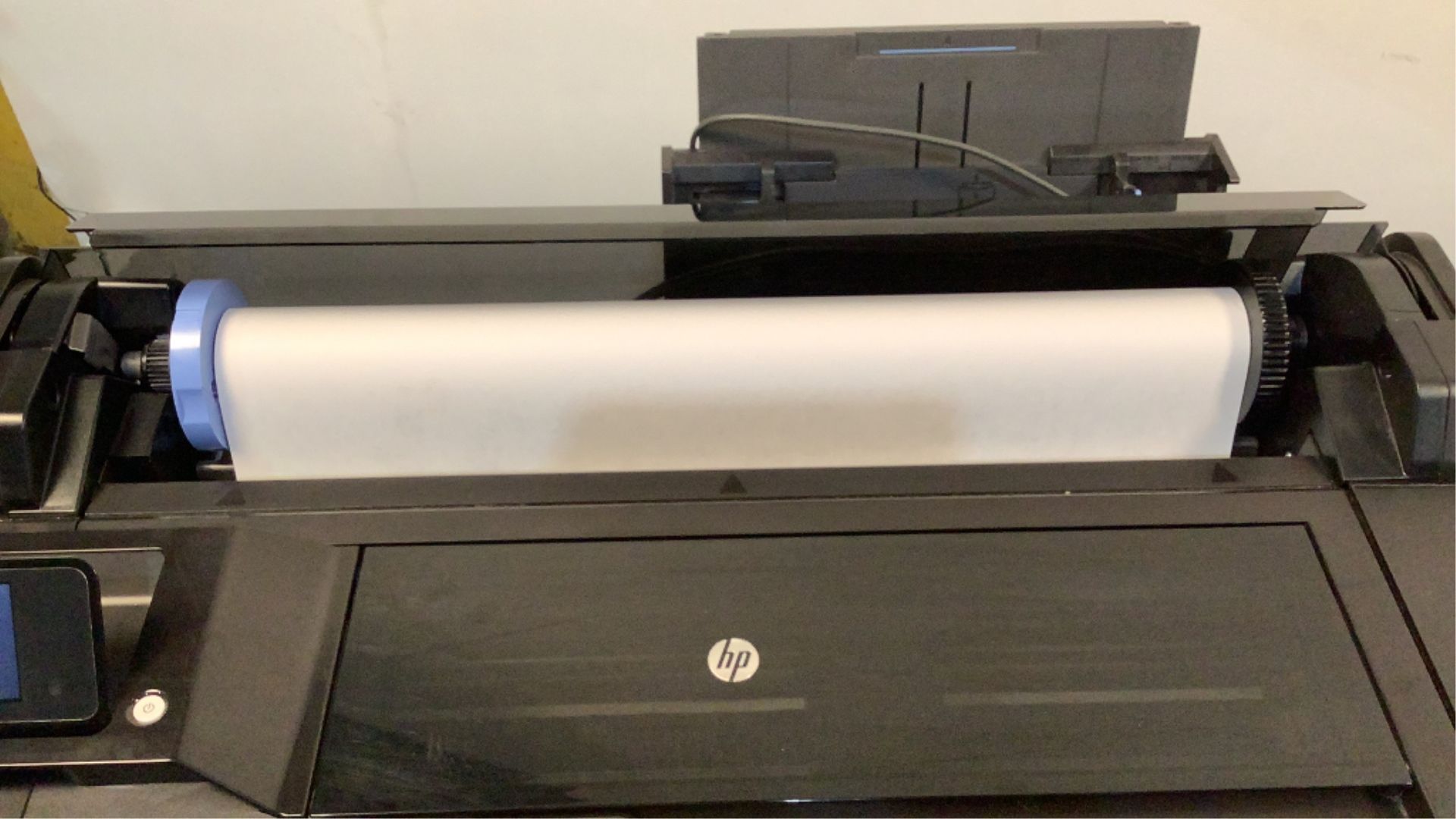 HP Designjet T520 - Image 14 of 22