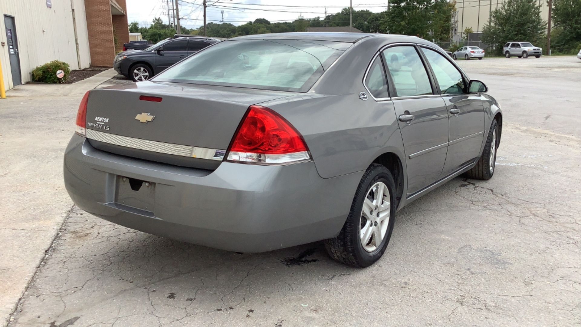 2006 Chevrolet Impala LS 2WD - Image 22 of 77