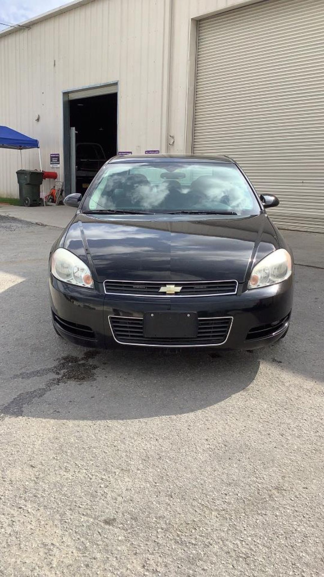 2009 Chevrolet Impala LS 2WD - Image 7 of 89