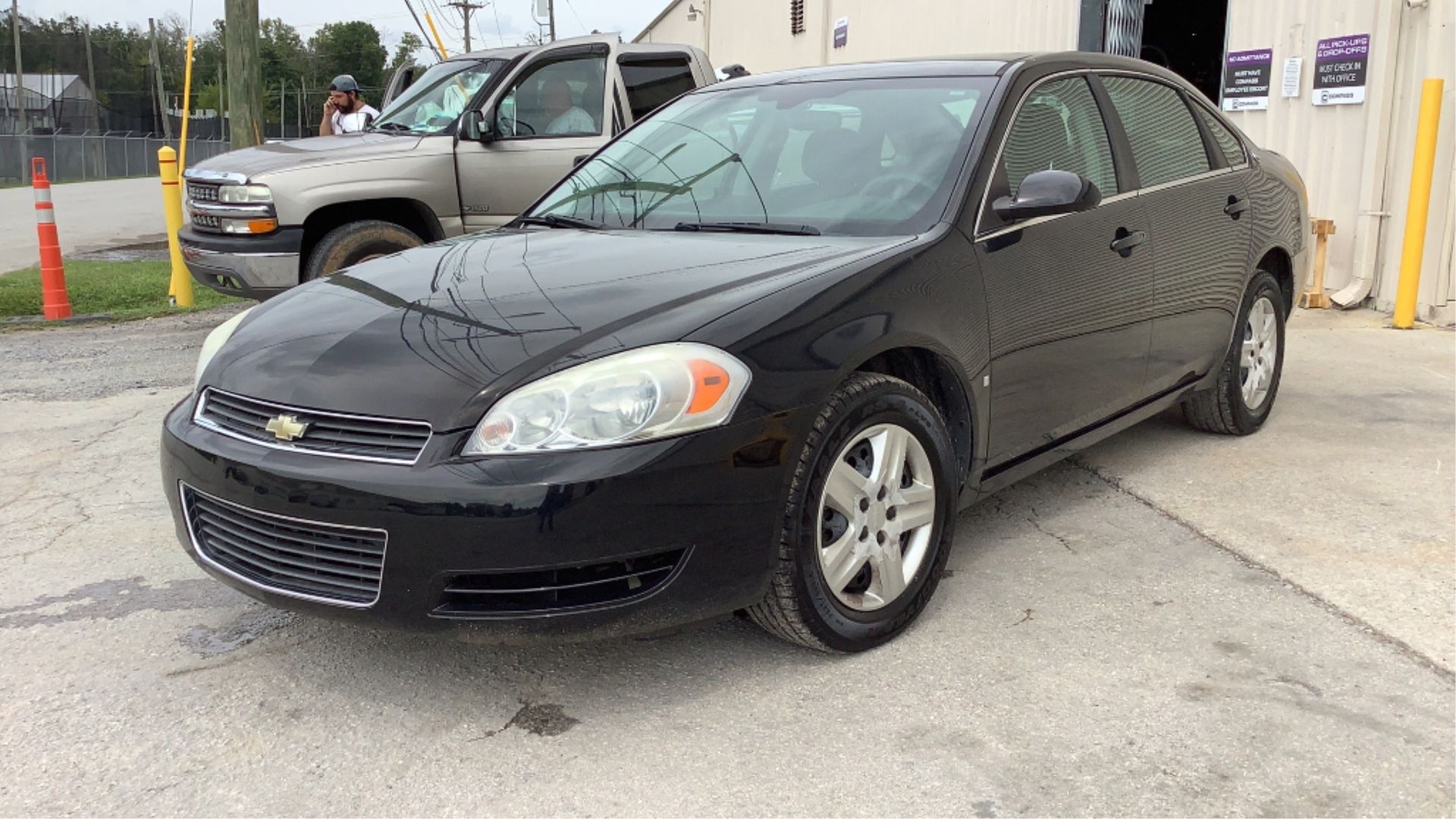 2008 Chevrolet Impala LS 2WD - Image 10 of 74