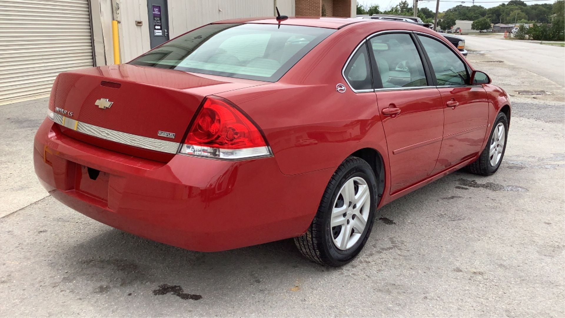 2007 Chevrolet Impala LS 2WD - Image 20 of 77