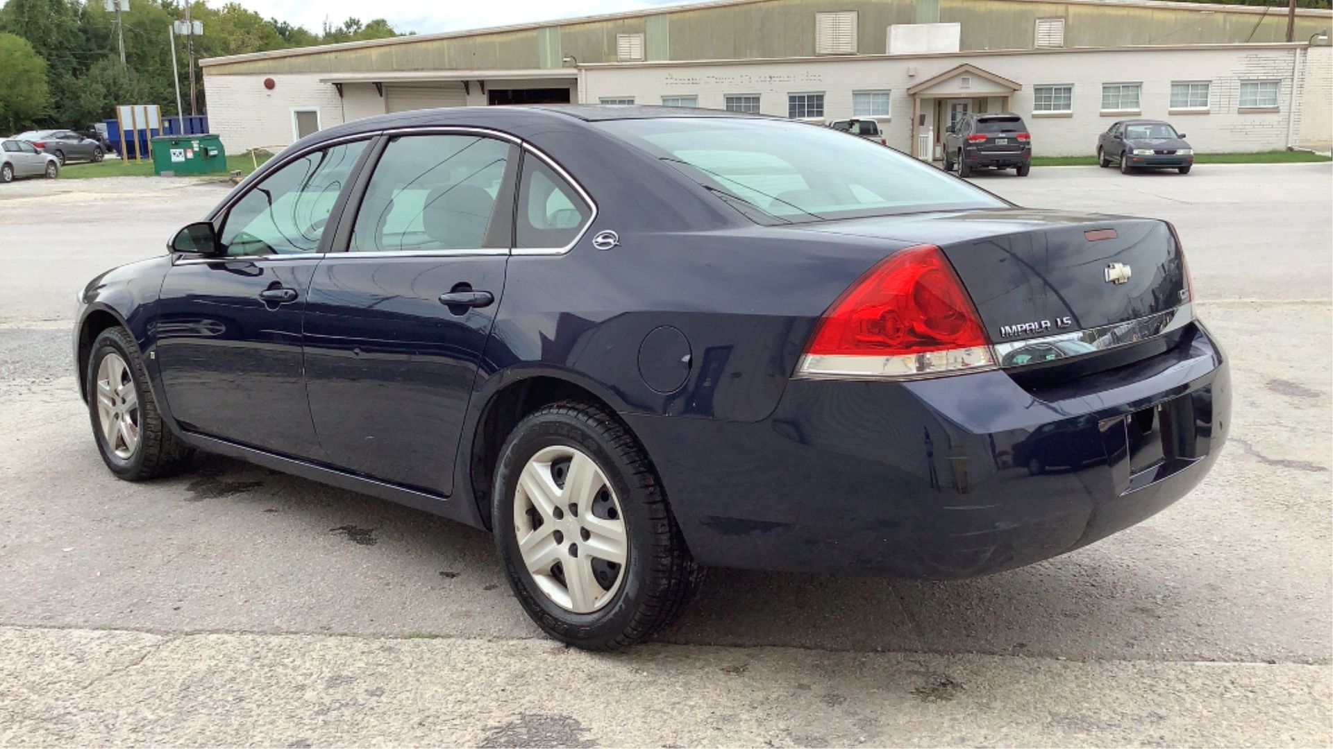 2008 Chevrolet Impala LS 2WD - Image 14 of 74