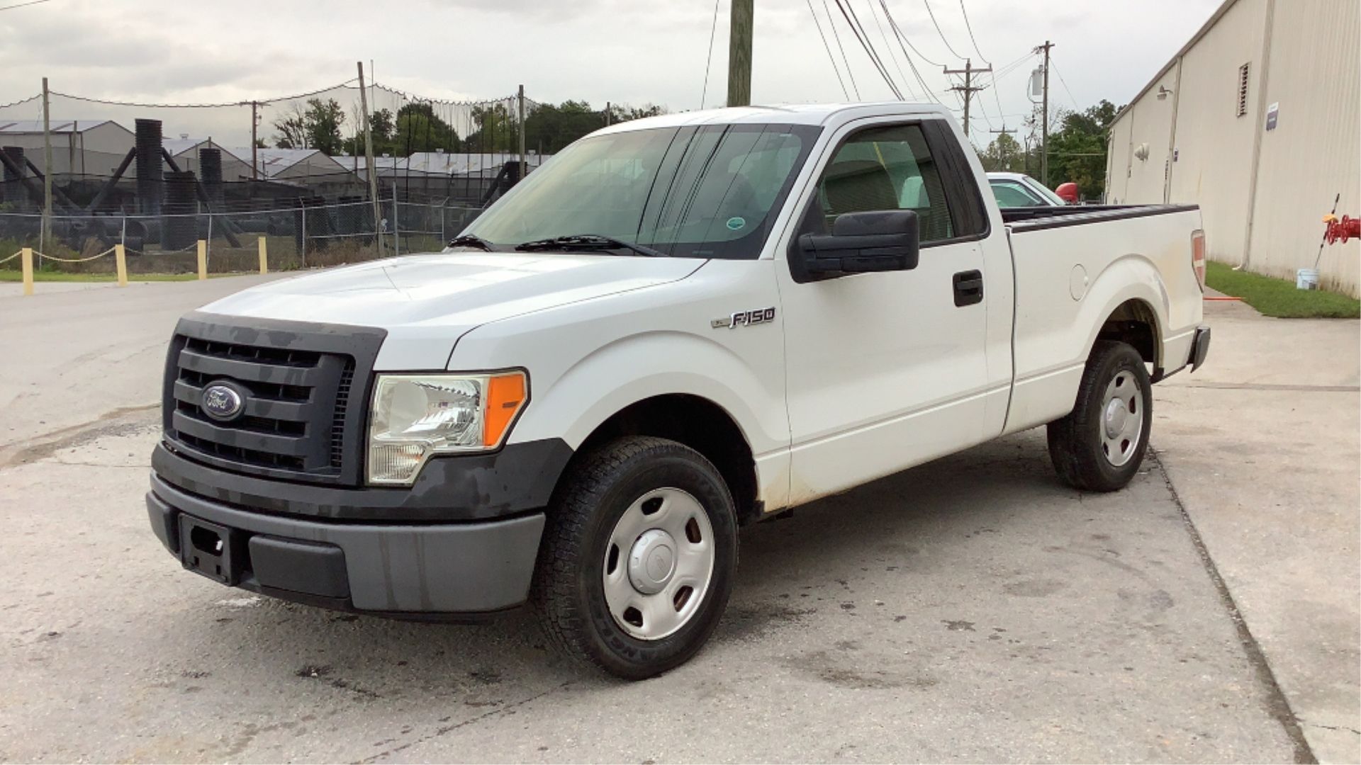 2009 Ford F-150 Regular Cab XL 2WD - Image 6 of 71