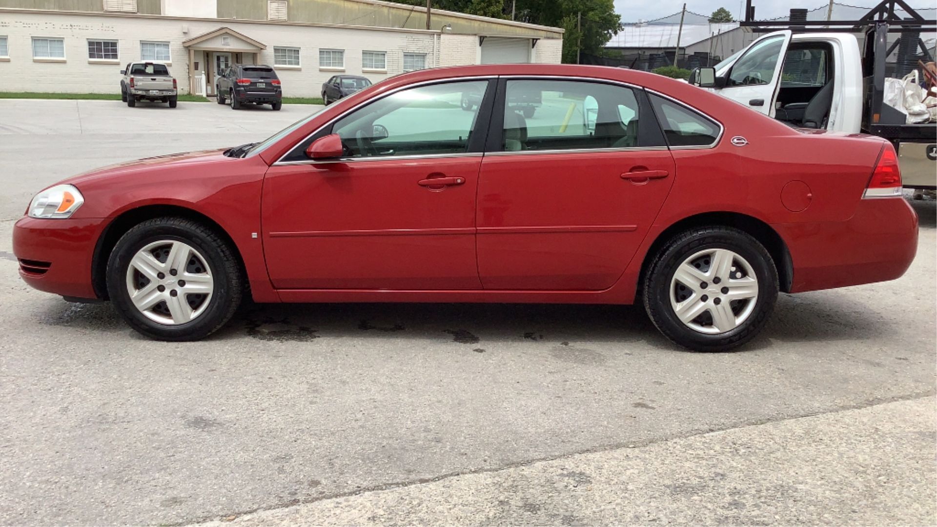 2007 Chevrolet Impala LS 2WD - Image 9 of 77