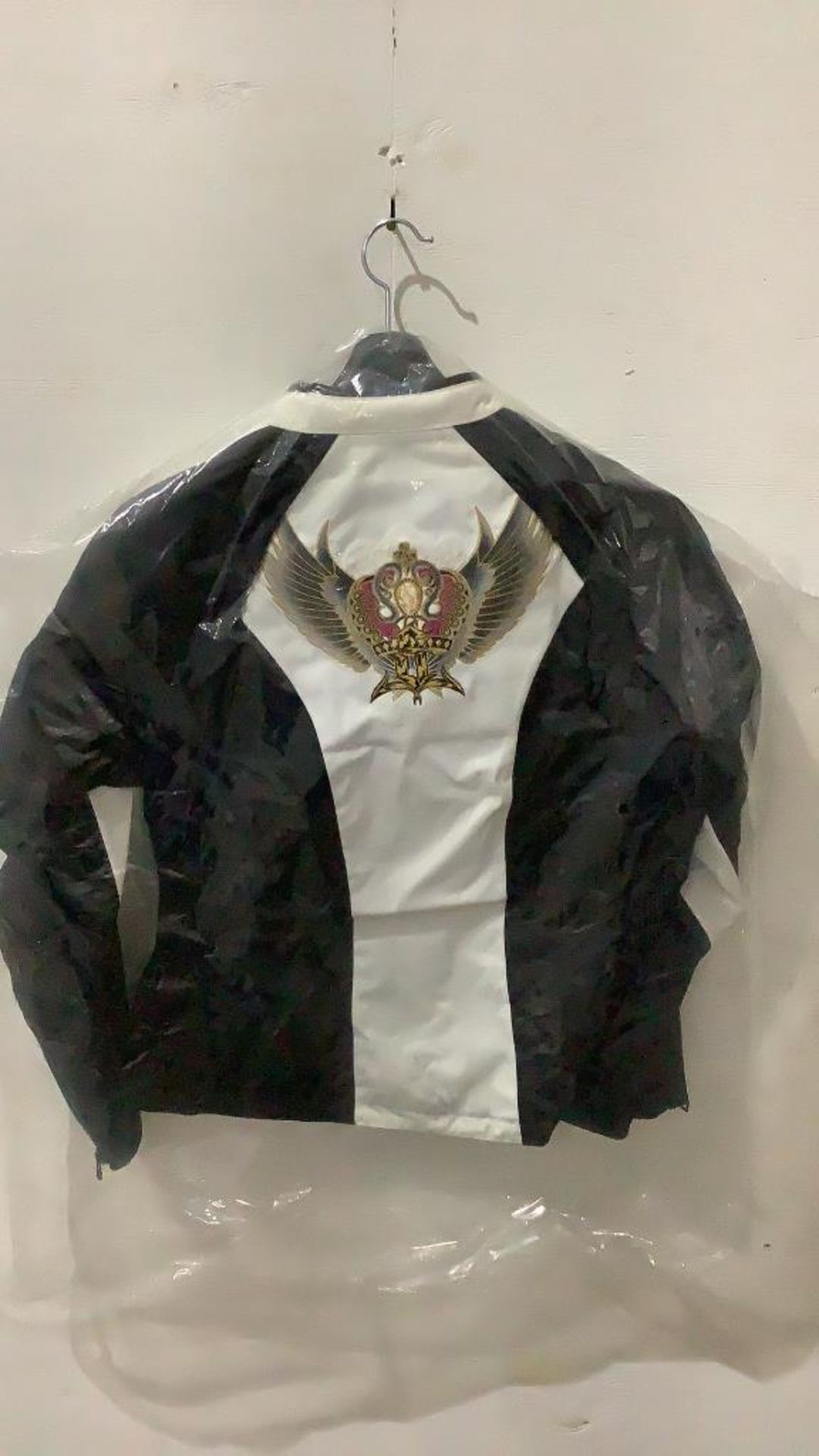 Kingdom Scorpion Jacket X-Large - Image 9 of 12