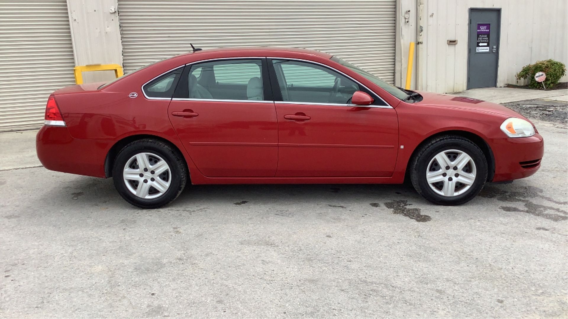 2007 Chevrolet Impala LS 2WD - Image 25 of 77