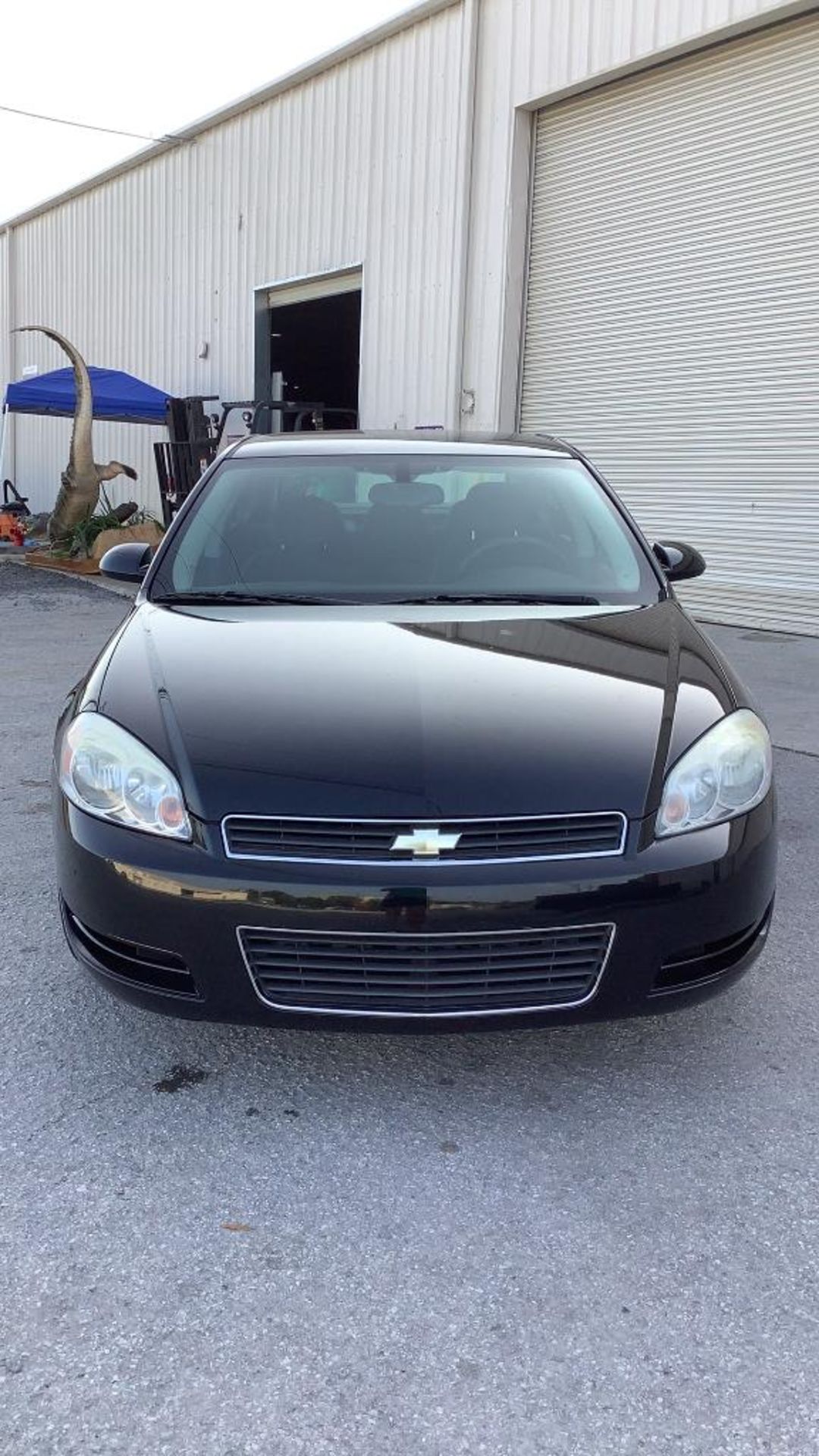 2007 Chevrolet Impala LS 2WD - Image 5 of 83