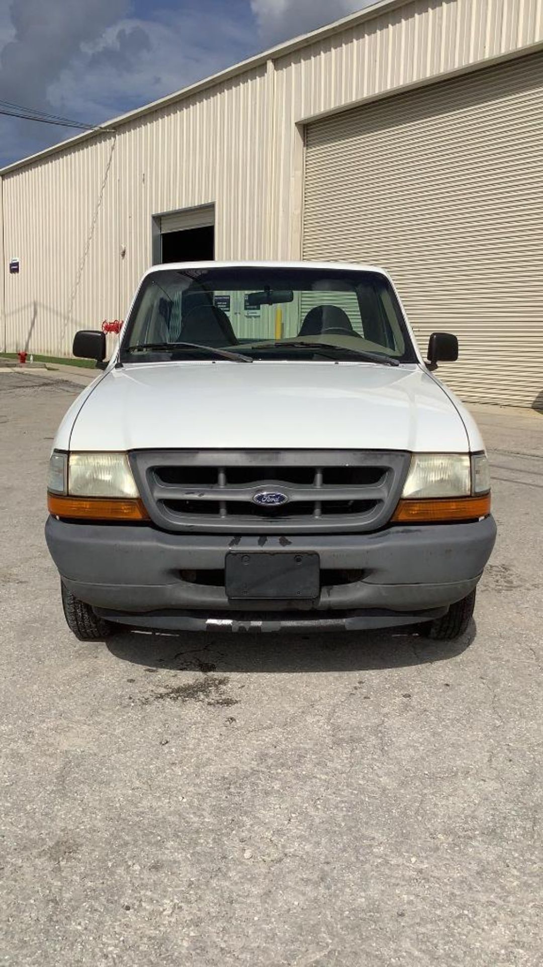 1998 Ford Ranger Regular Cab 2WD - Image 7 of 71