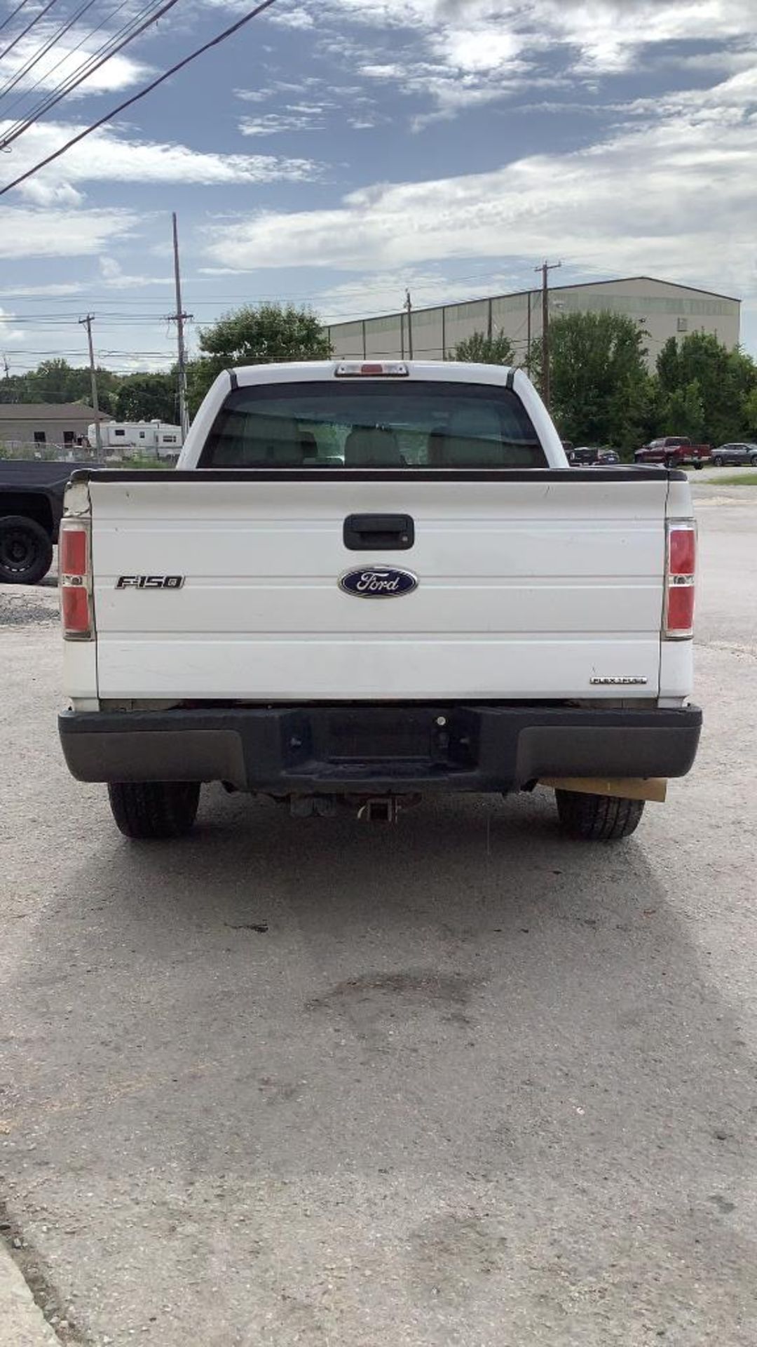 2012 Ford F150 XL Crew Cab 2WD - Image 19 of 86