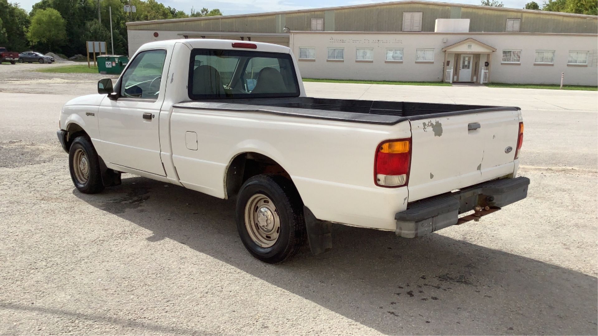 1998 Ford Ranger Regular Cab 2WD - Image 14 of 71