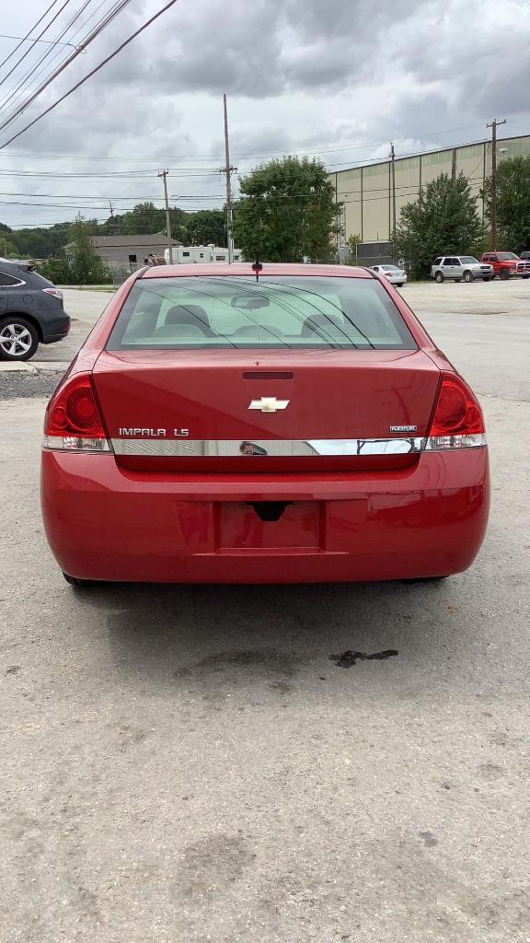 2007 Chevrolet Impala LS 2WD - Image 17 of 77