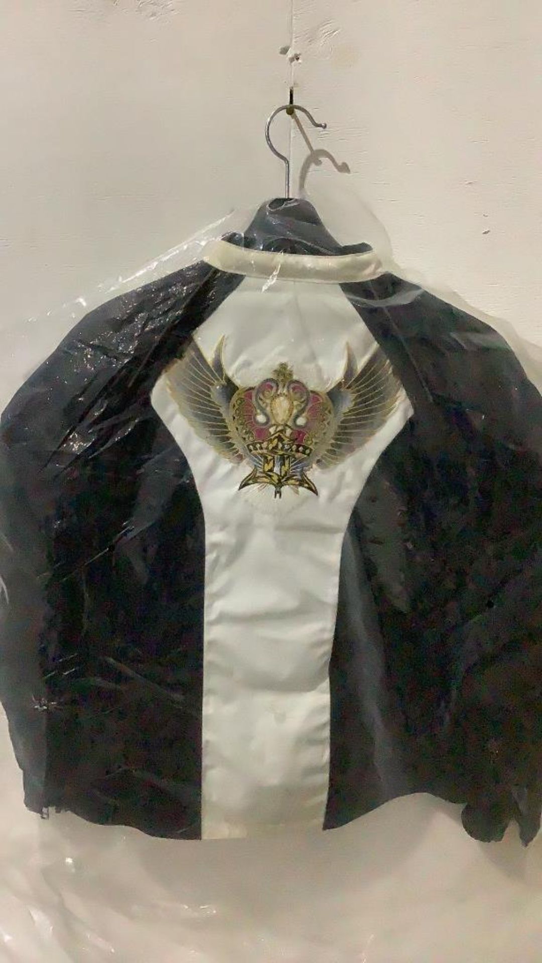 Kingdom Scorpion Jacket Medium - Image 9 of 12