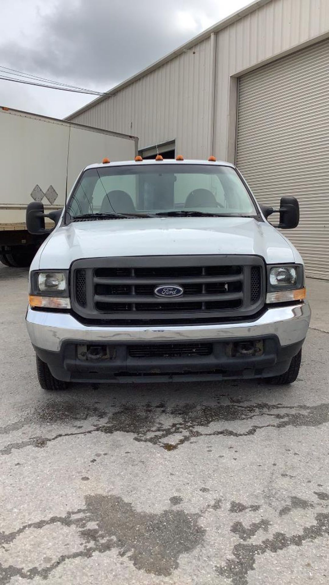 2002 Ford F-350 Regular Cab Dually 2WD - Image 5 of 89