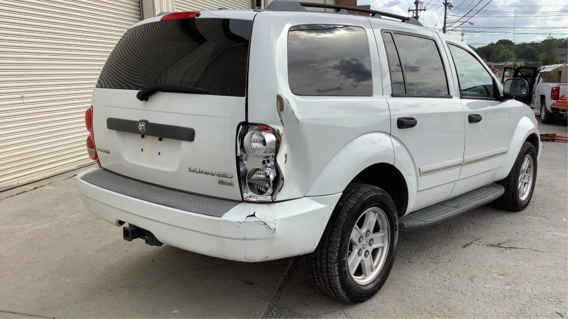 2009 Dodge Durango SLT 2WD - Image 20 of 83