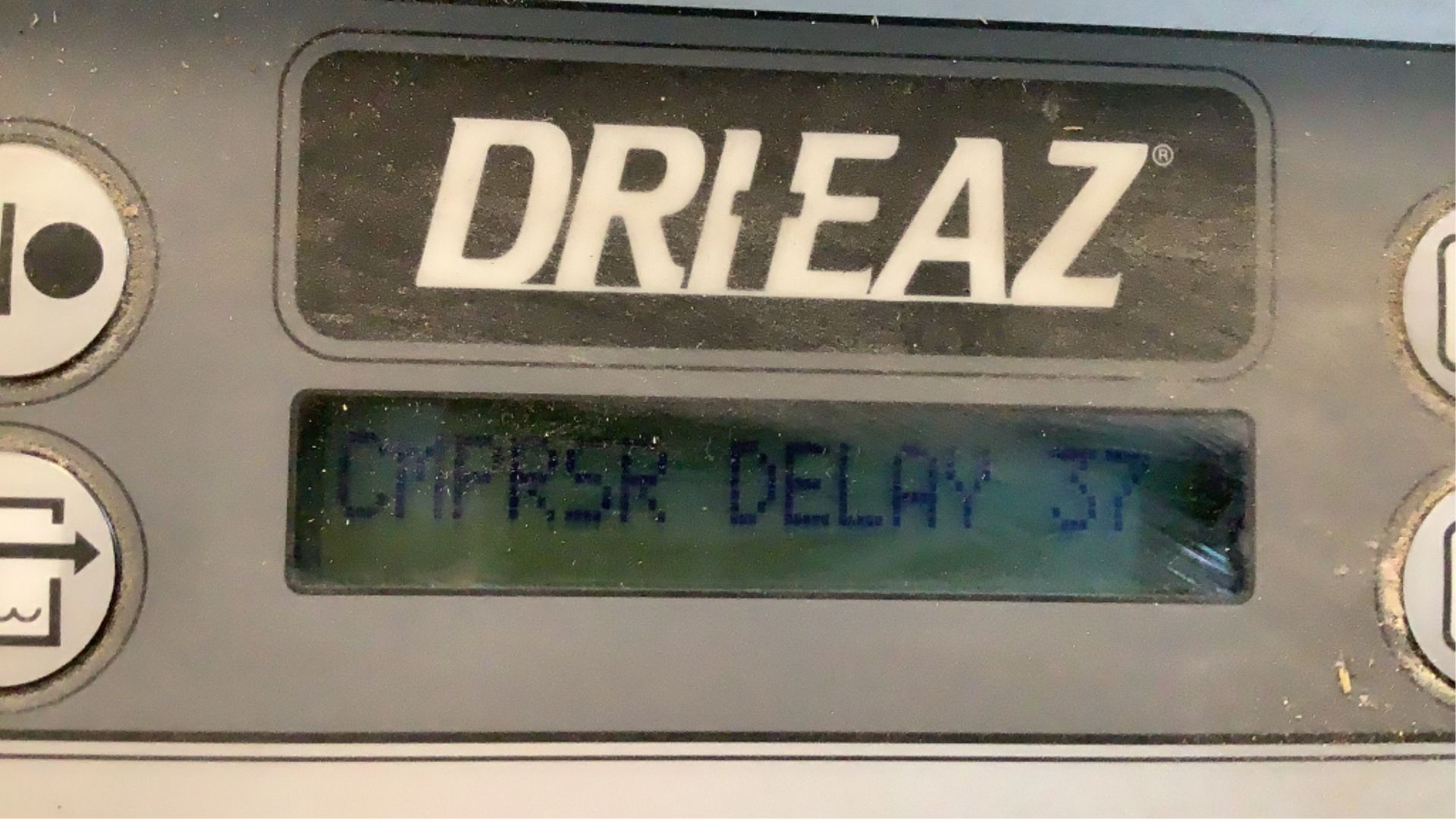 DRI-EAZ Dehumidifier F232-GRN - Image 20 of 20