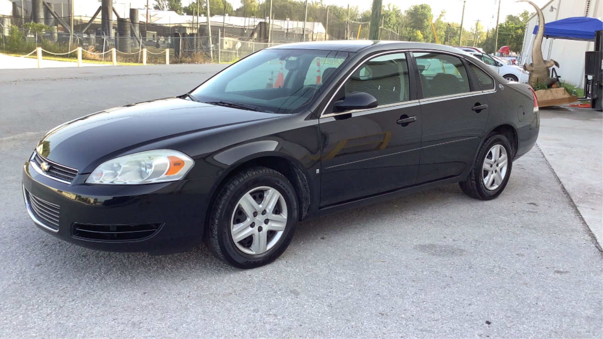 2007 Chevrolet Impala LS 2WD - Image 8 of 83