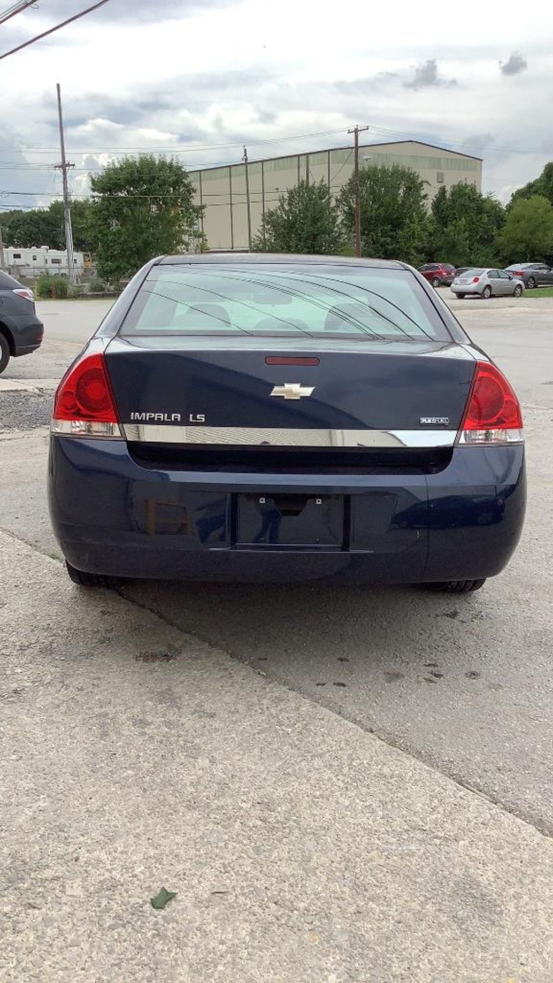 2008 Chevrolet Impala LS 2WD - Image 19 of 74