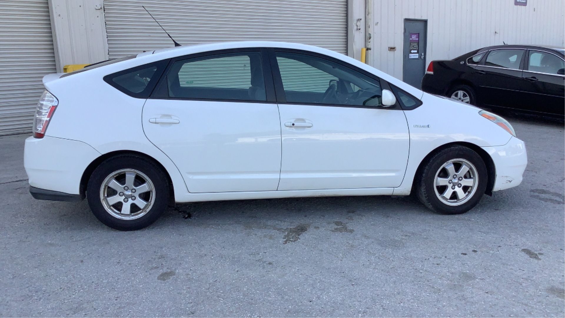 2007 Toyota Prius Hybrid 2WD - Image 23 of 77