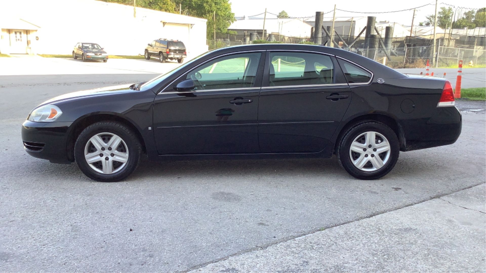 2007 Chevrolet Impala LS 2WD - Image 13 of 83