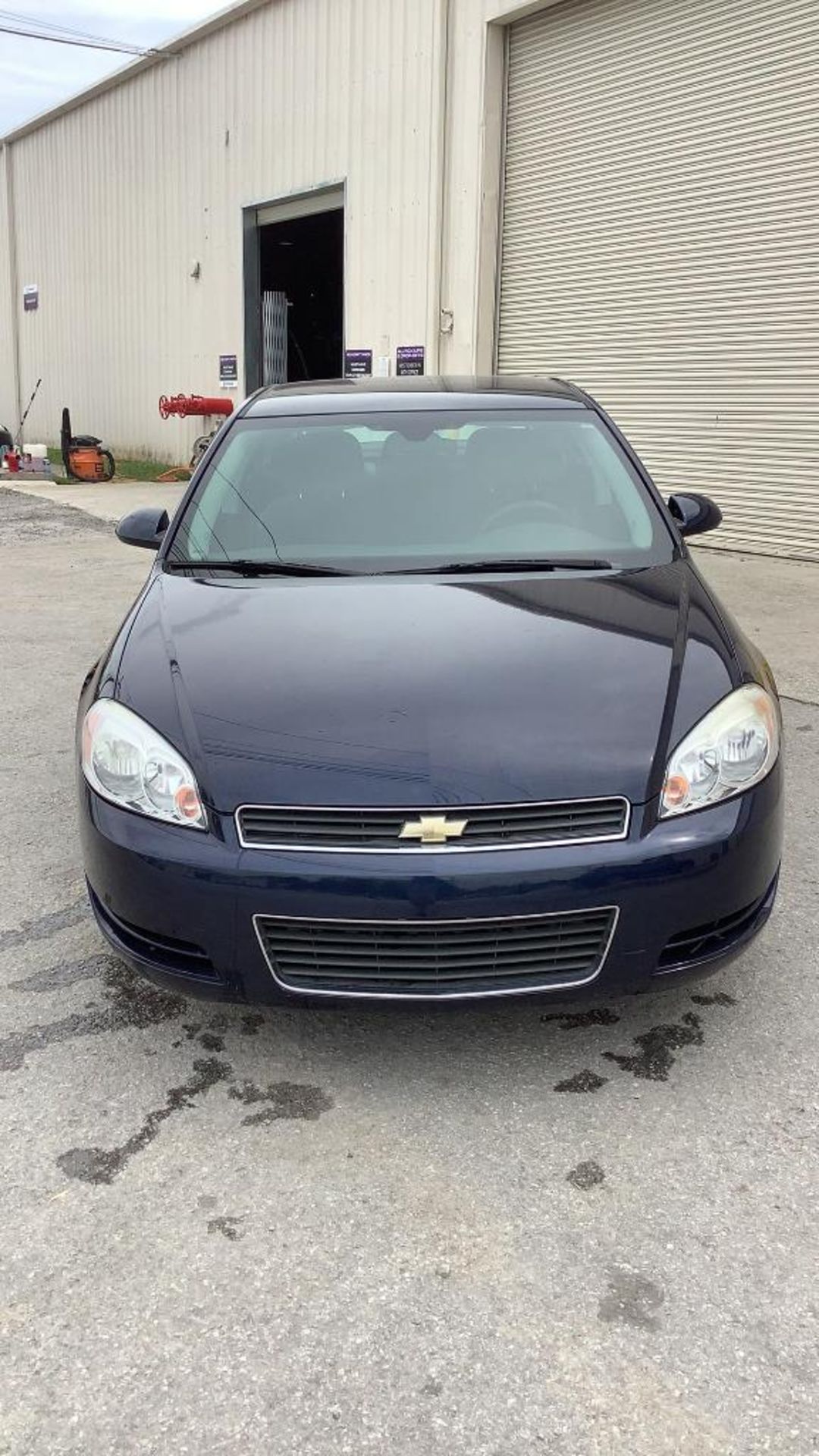 2011 Chevrolet Impala LS 2WD - Image 7 of 74