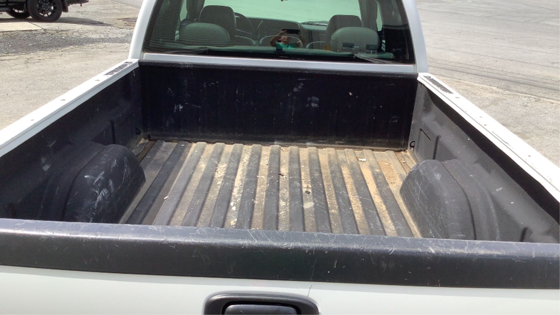 2005 Chevrolet Silverado Extended Cab 2WD - Image 78 of 95