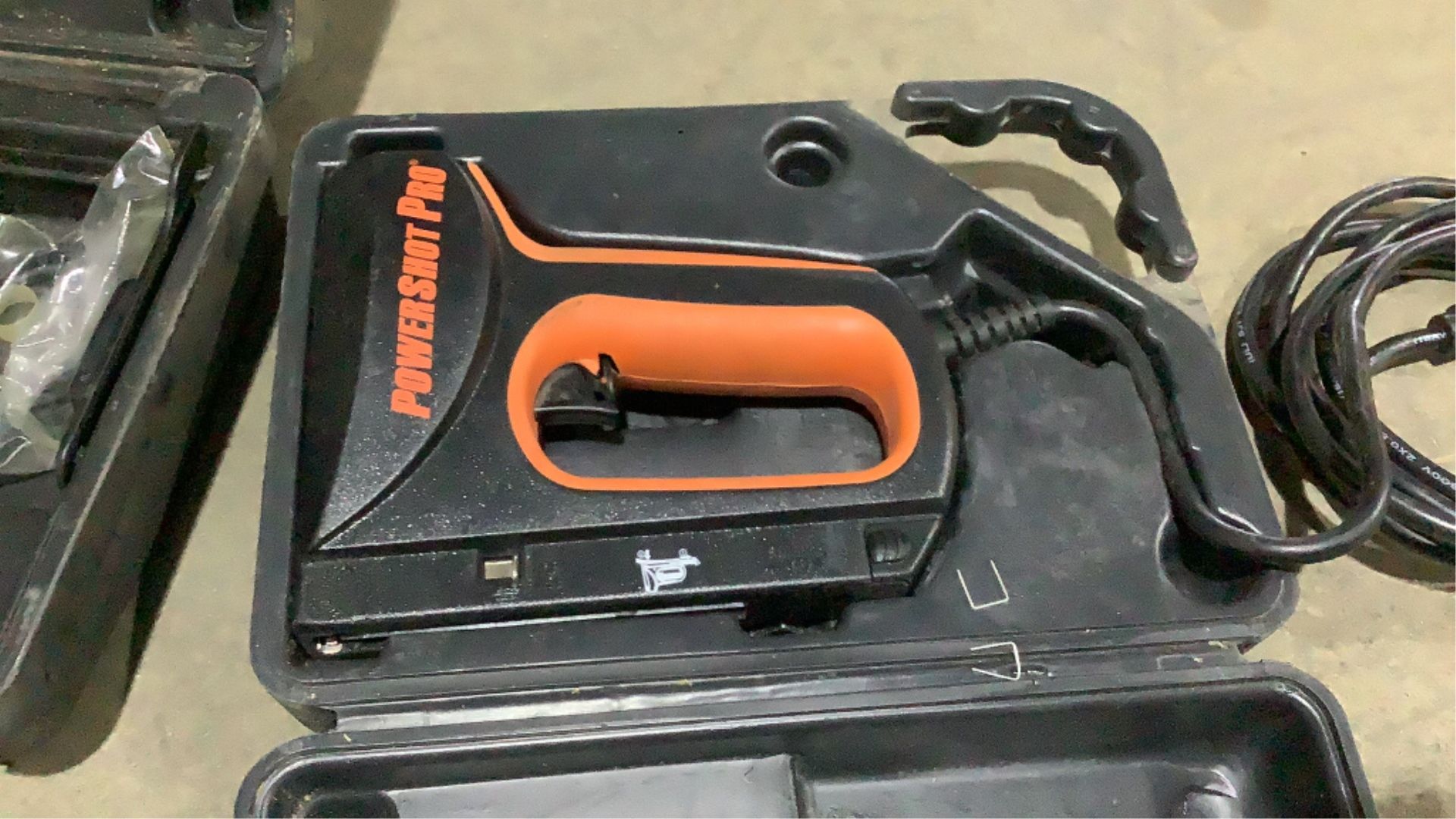 Power Shot Tool Company Electric Nailer & Pneumati - Image 2 of 15