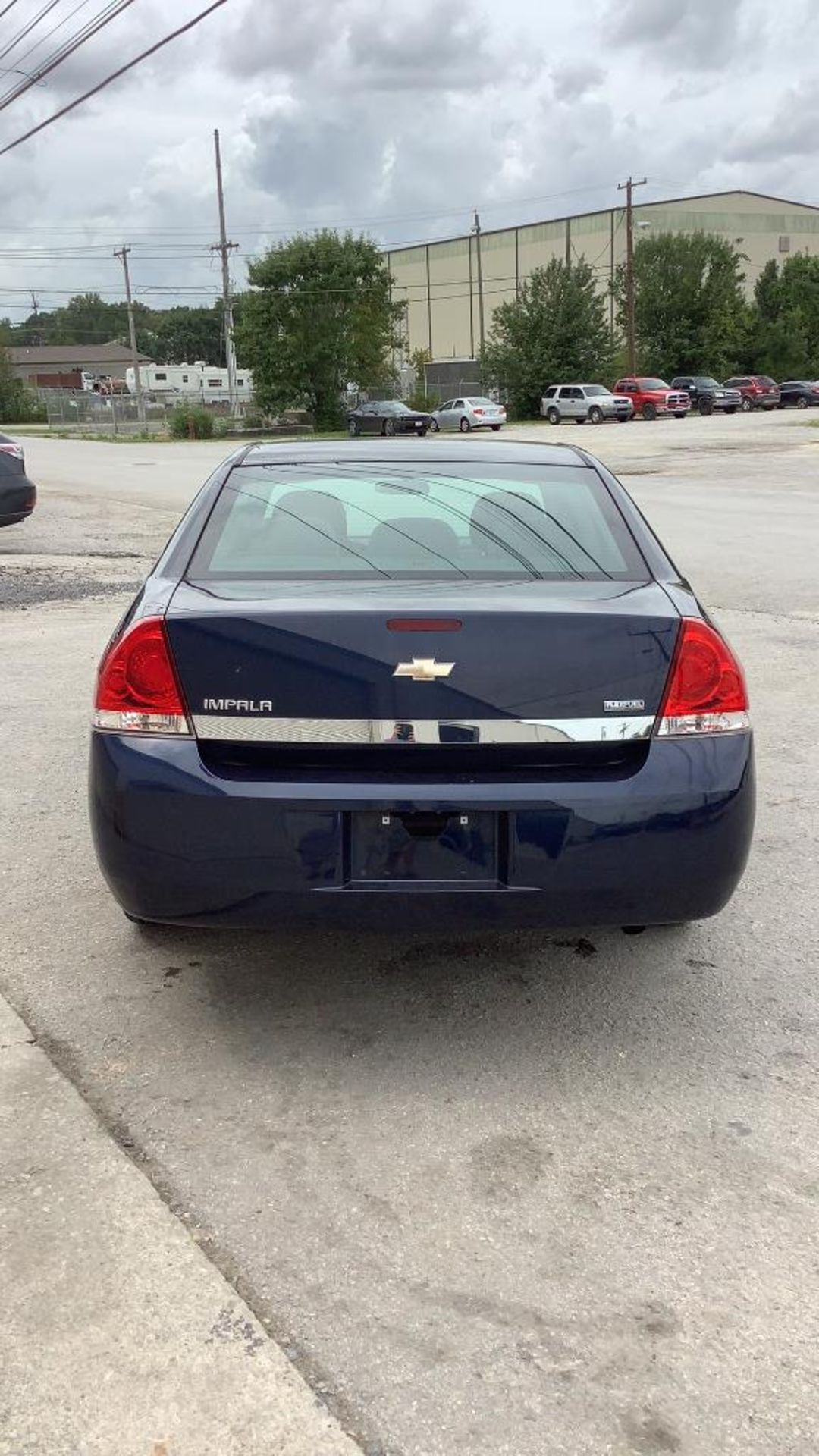 2011 Chevrolet Impala LS 2WD - Image 19 of 74