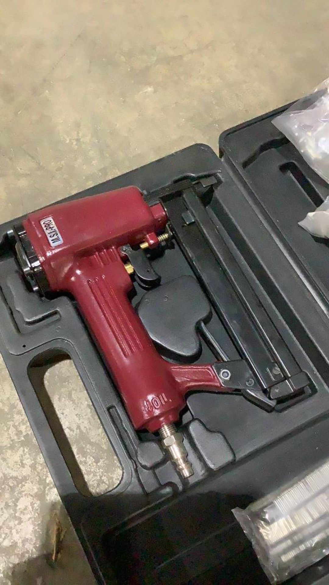 Power Shot Tool Company Electric Nailer & Pneumati - Image 7 of 15