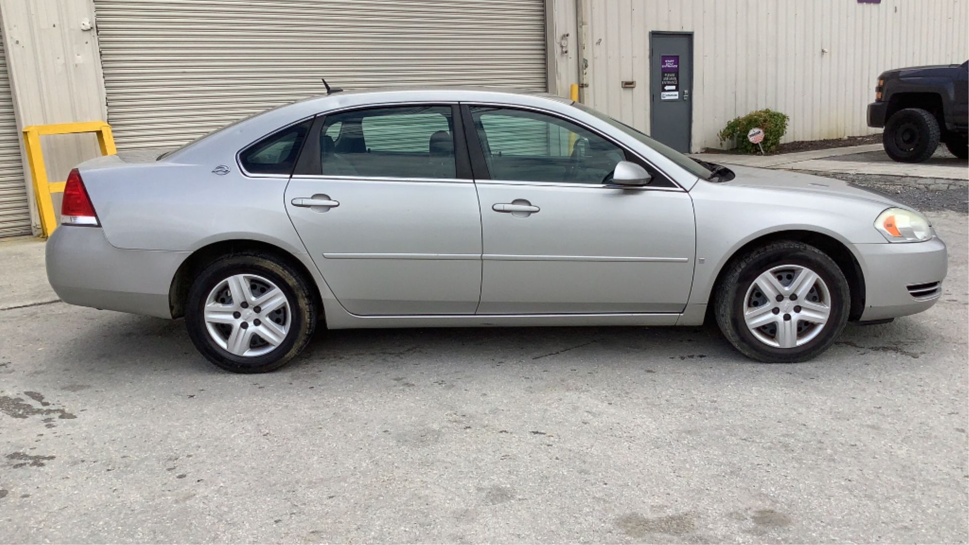 2007 Chevrolet Impala LS 2WD - Image 25 of 86