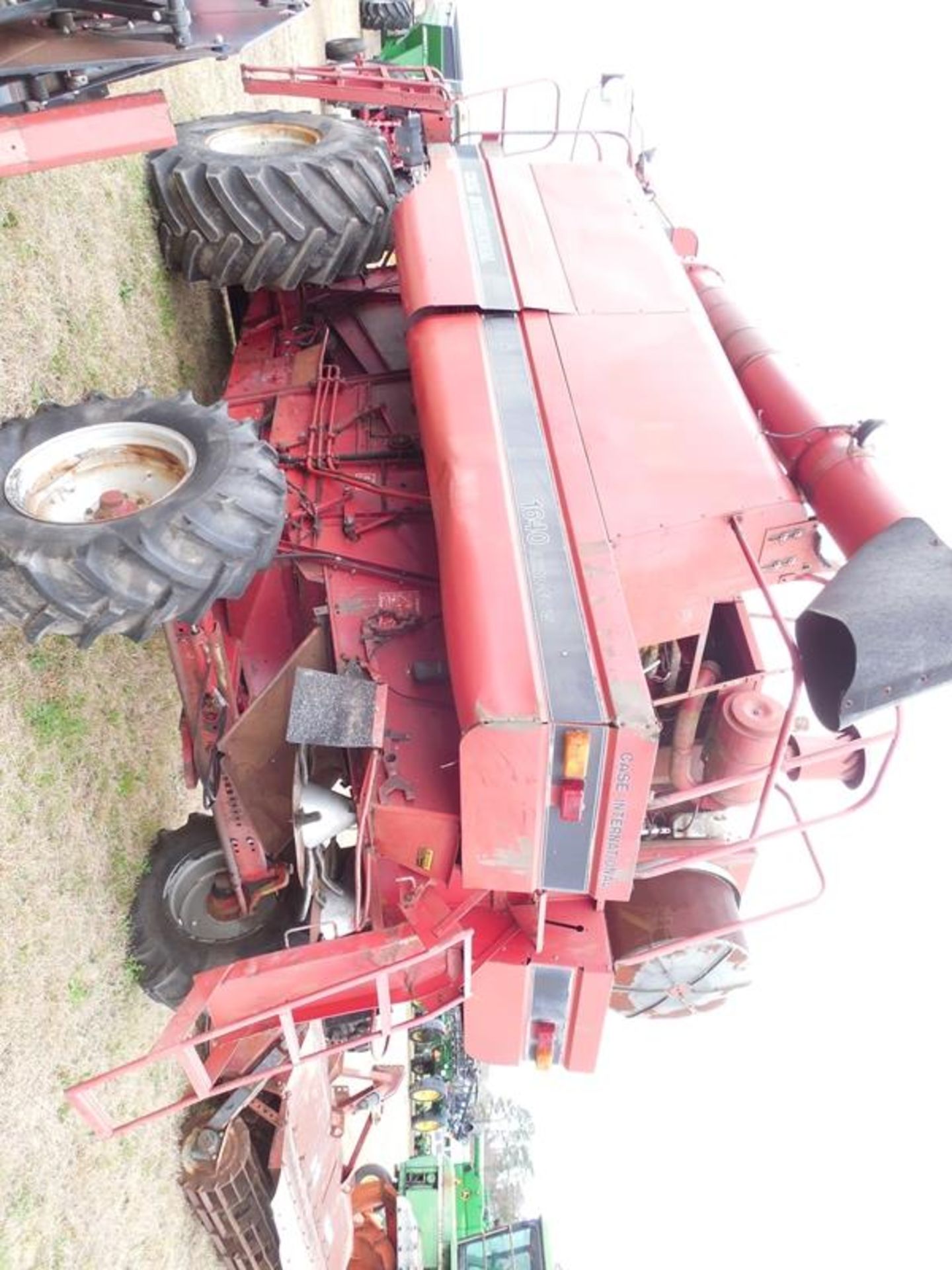 Case 1640 Combine - Image 3 of 4