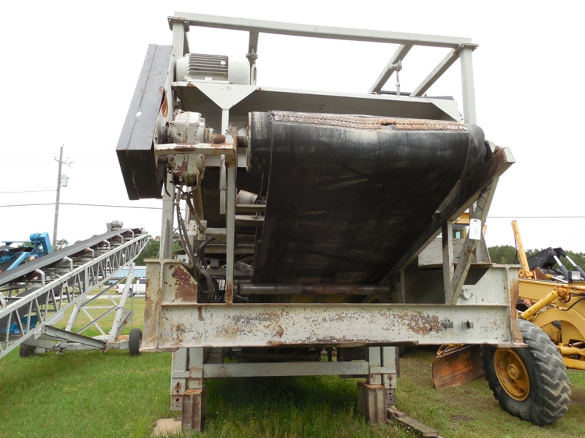 Weir Trio Crush King 600 hp Impact crush plant - Image 2 of 17