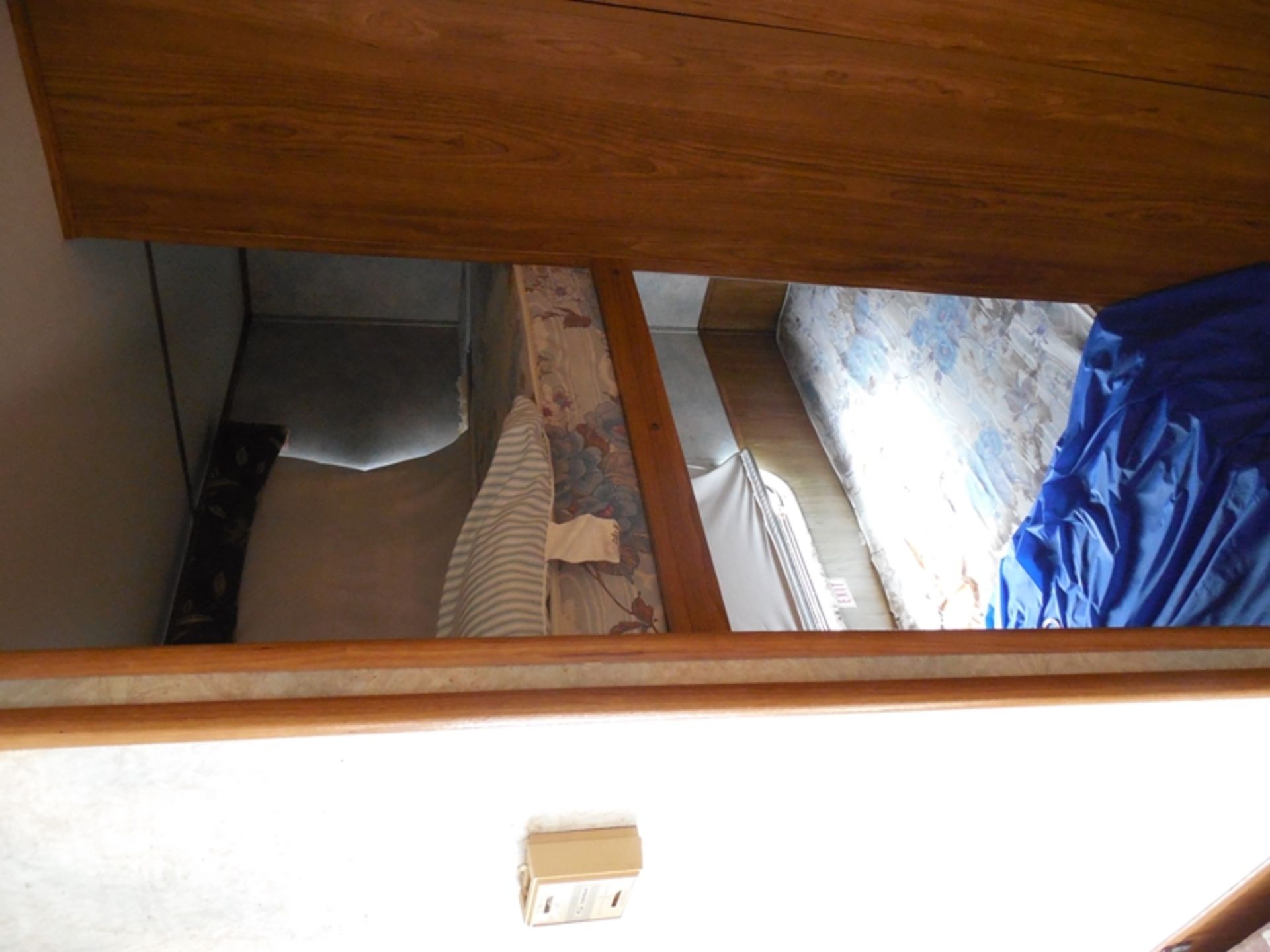 1995 Gulfstream 27' camper vin# 1NLOTP24S1023544 Not used in several years - Image 7 of 7