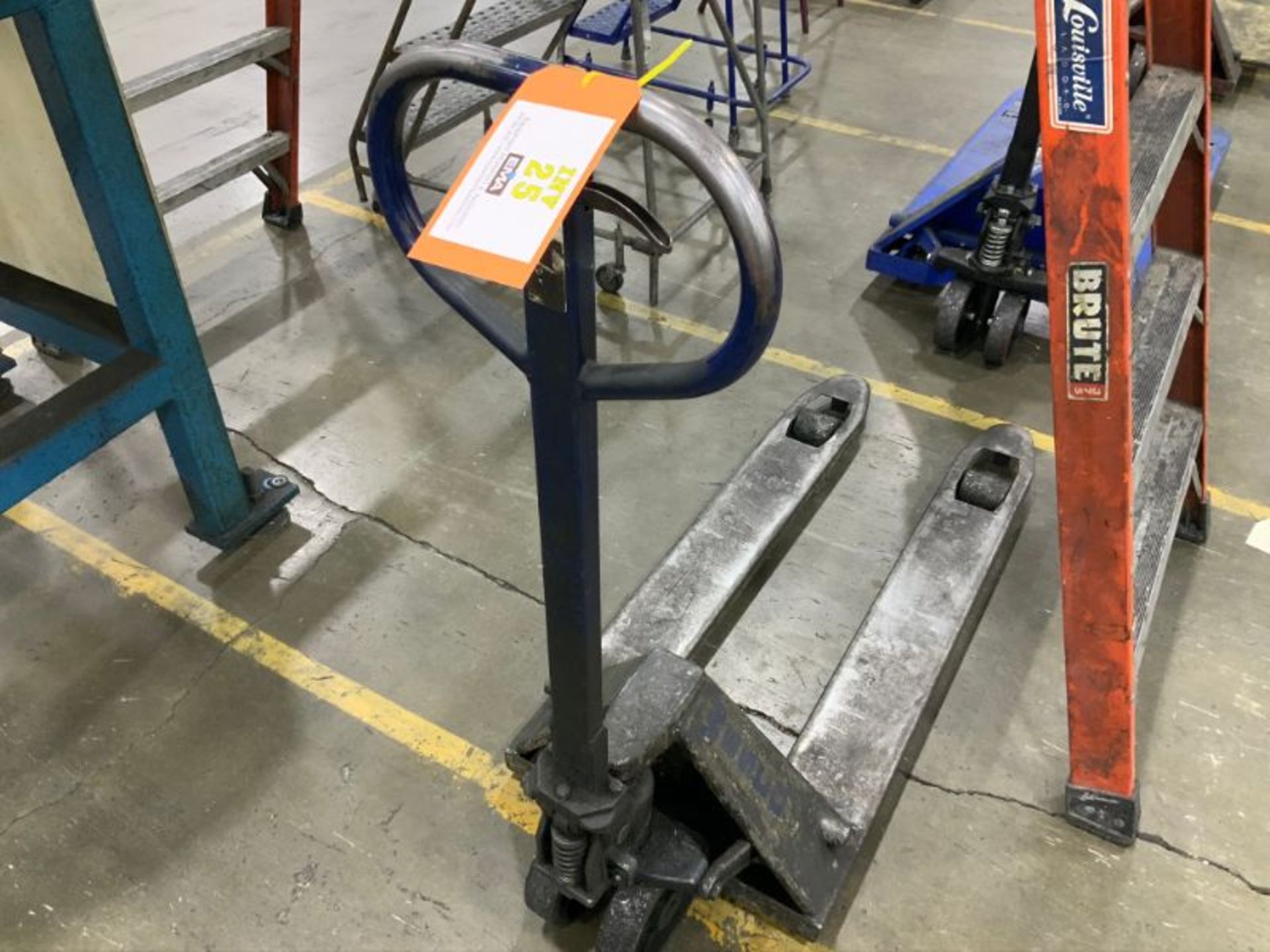 Pallet Jack