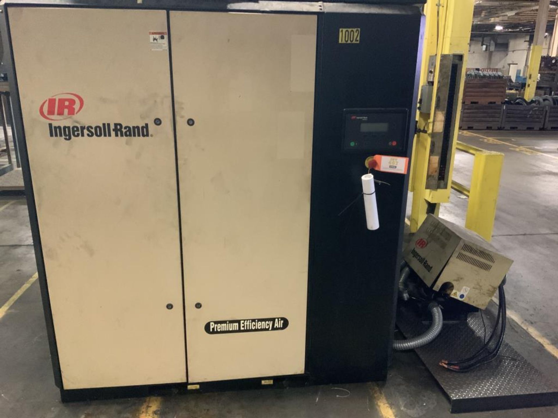 Ingersoll Rand Dryer