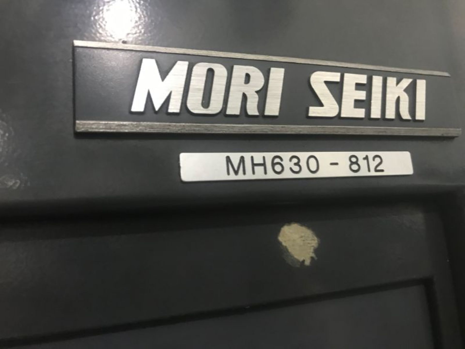 Mori Seiki, MH-630 EXT-Y - Image 6 of 8
