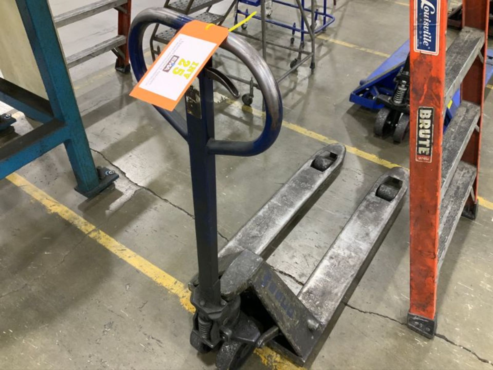 Pallet Jack - Image 2 of 2