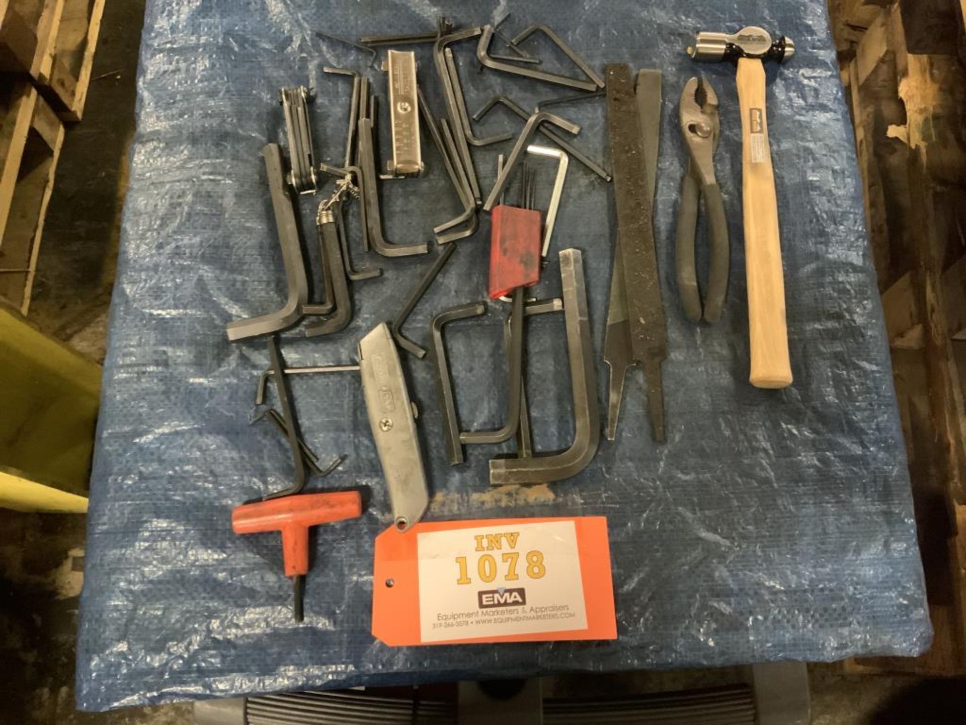 Misc. Tools