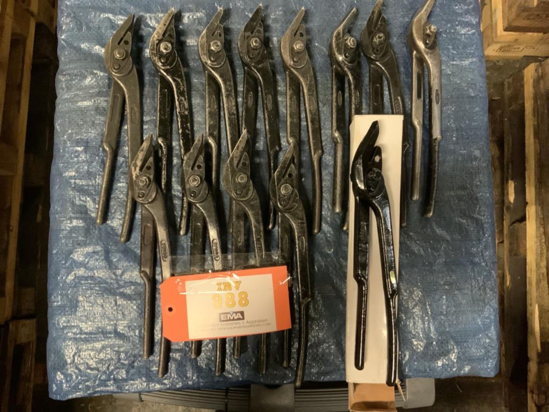 Banding Cutters