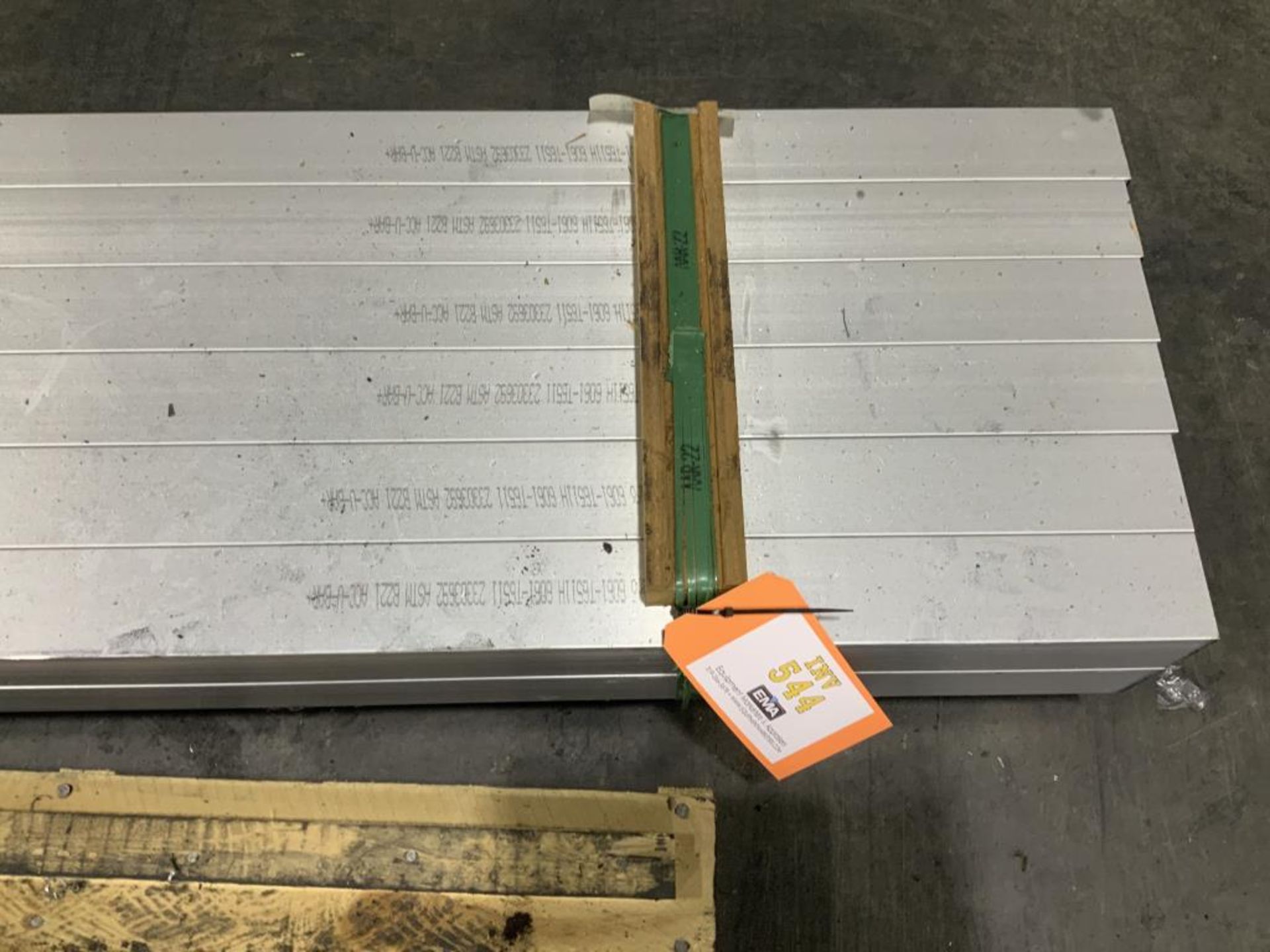 Aluminum Bar Stock