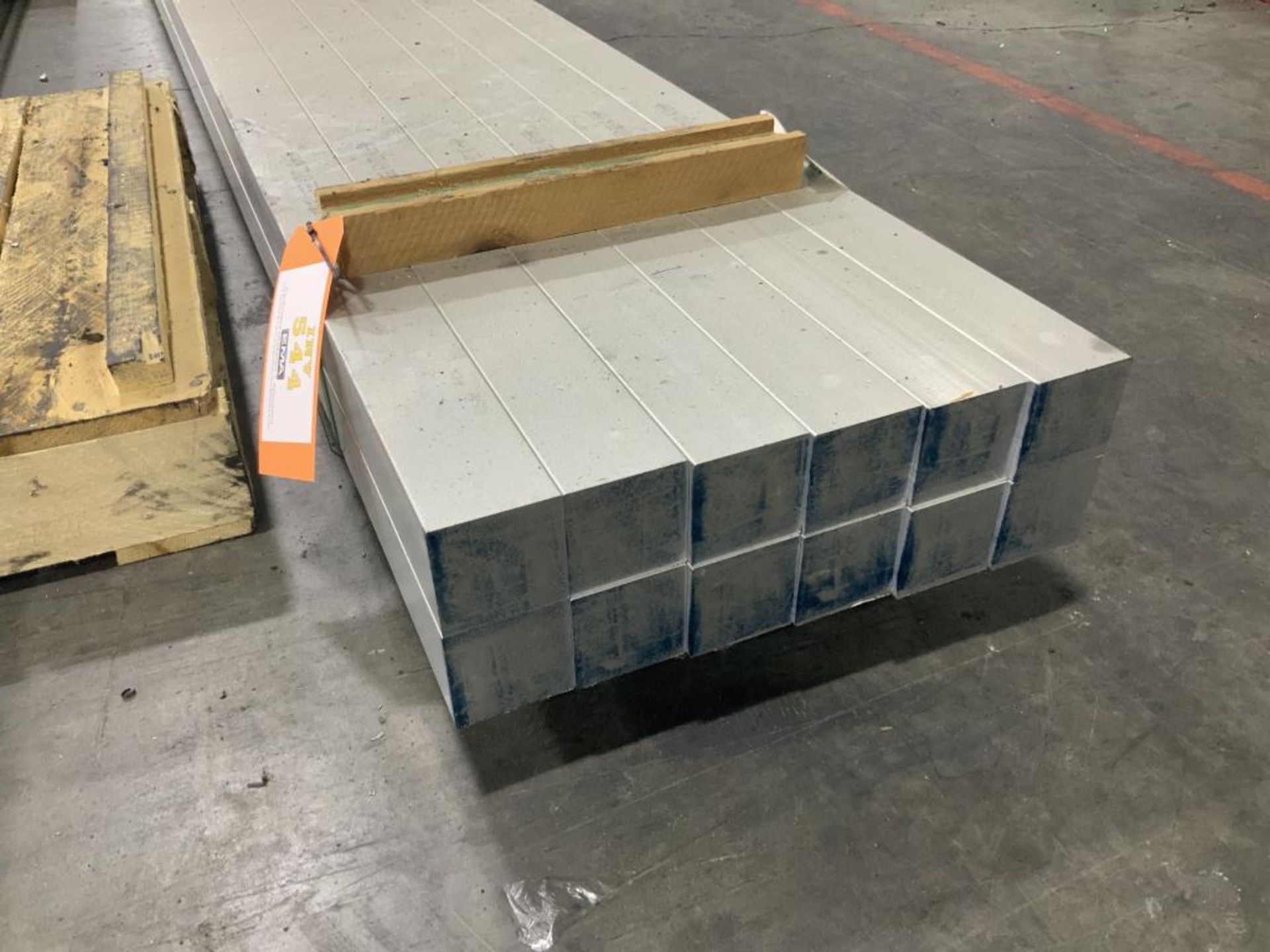 Aluminum Bar Stock - Image 2 of 4