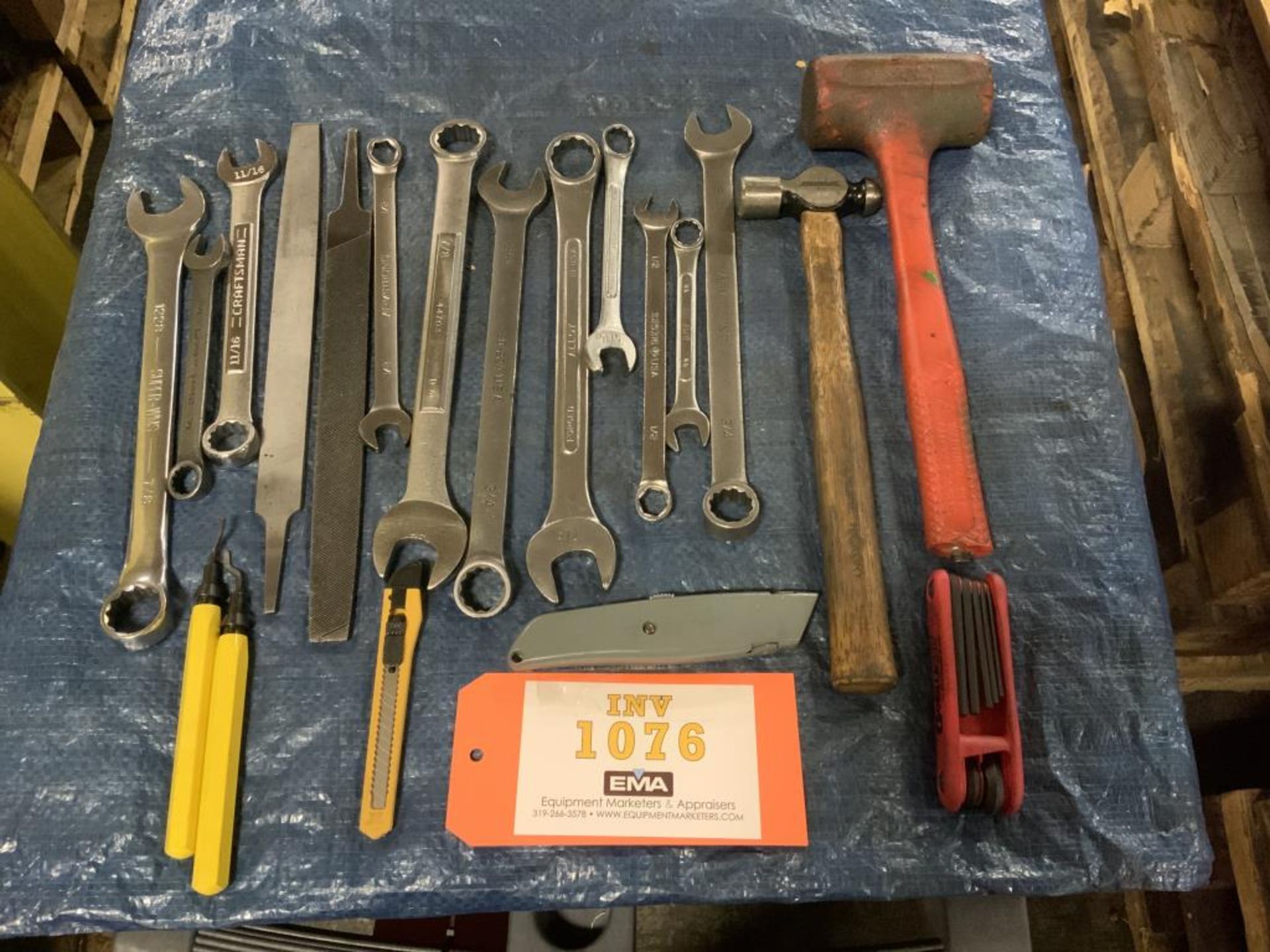 Misc. Tools