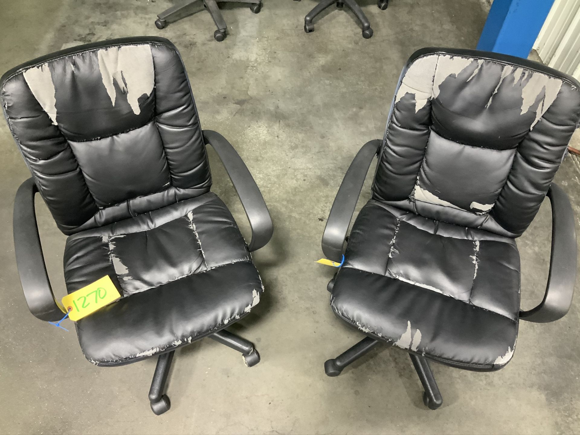 Office Chairs