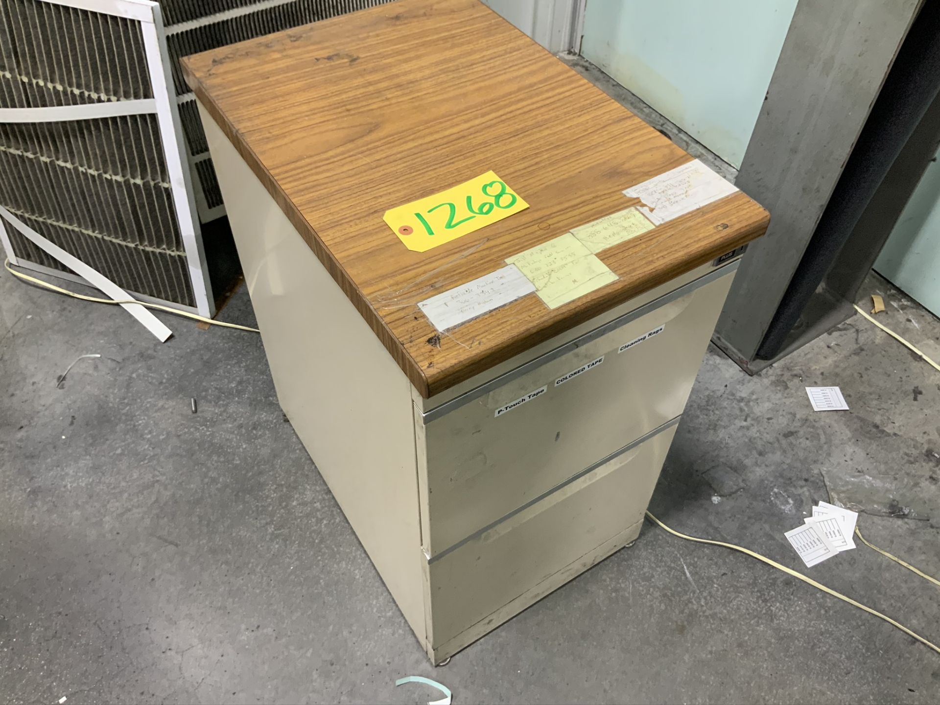 File Cabinet