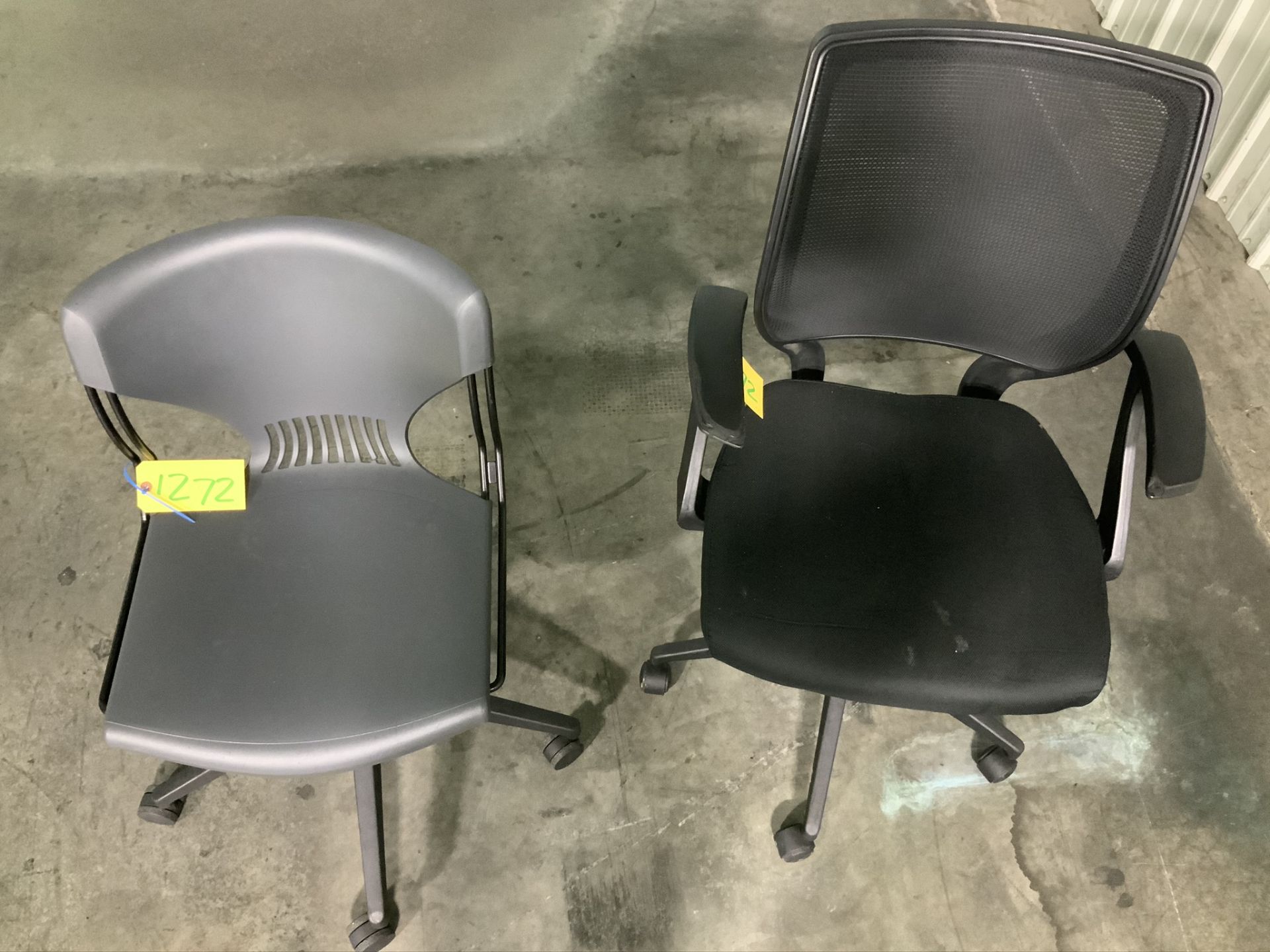 Office Chairs