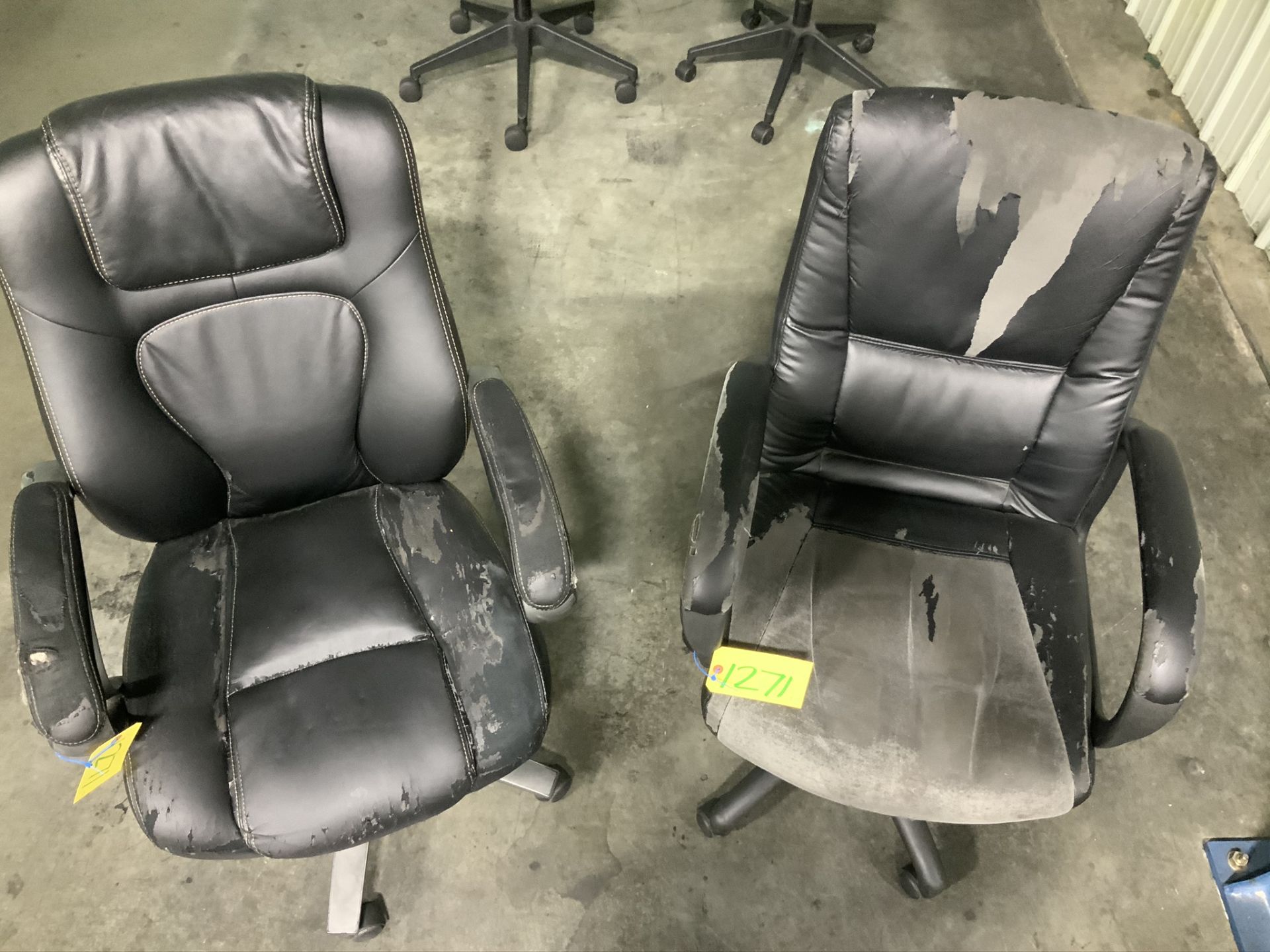 Office Chairs