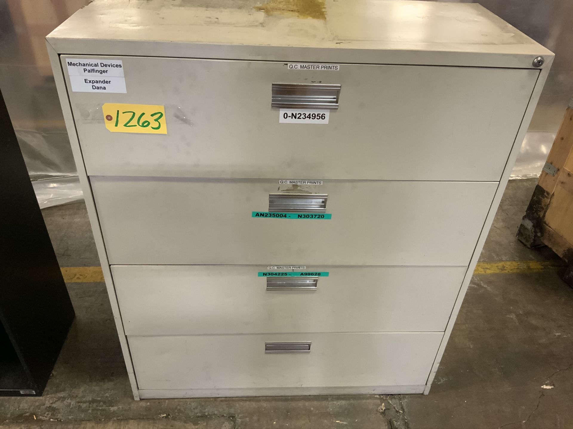 File Cabinet